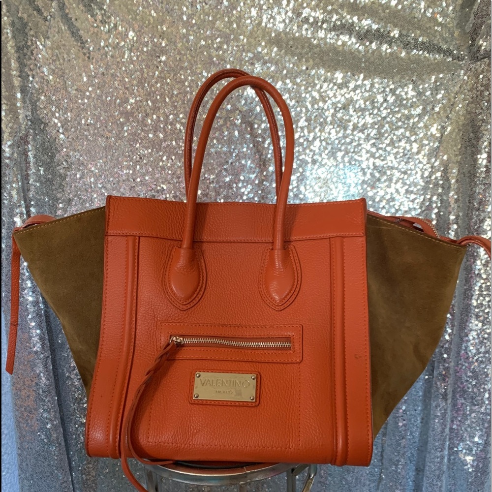 Mario Valentino “Cynthia” Bag